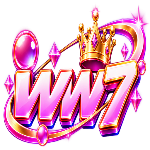 WW7 Game logo